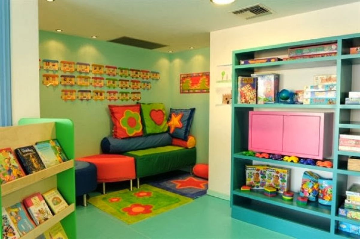 imagini hotel CRETA MARIS